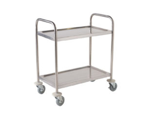clearing-cart