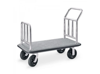 luggage-cart