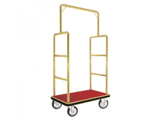 luggage-cart-brass