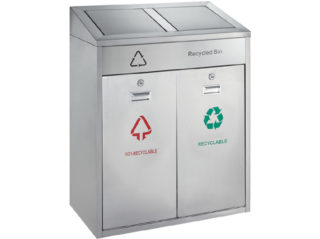 outdoor-recycling-bin