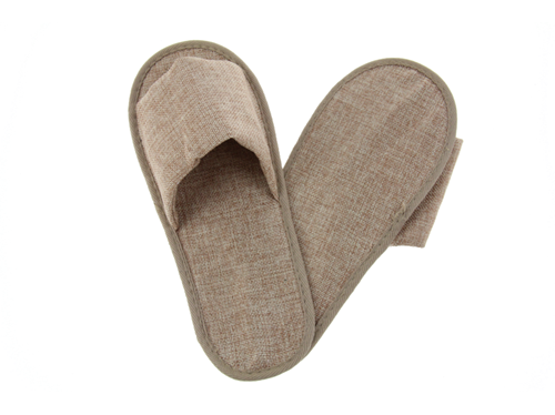 eco friendly slippers