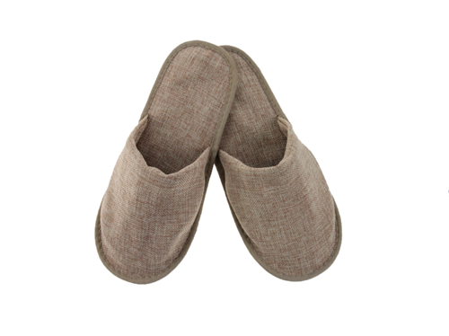 Eco slipper closed toe – HOSPISAFE
